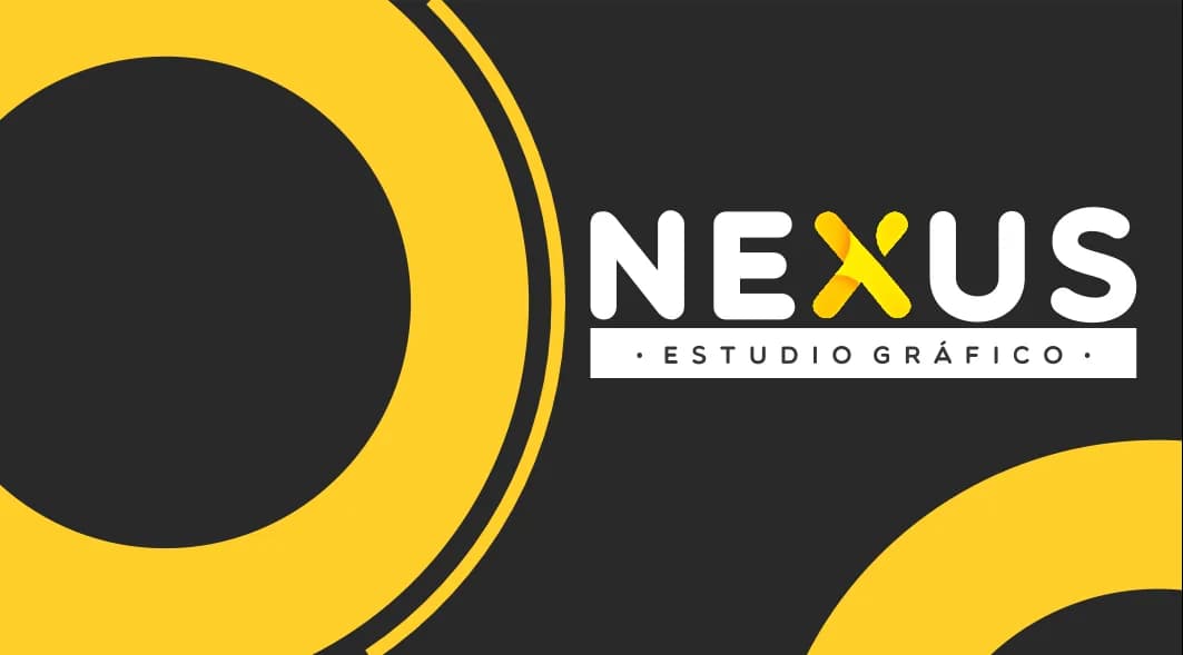 Tarjetas de presentación Nexus